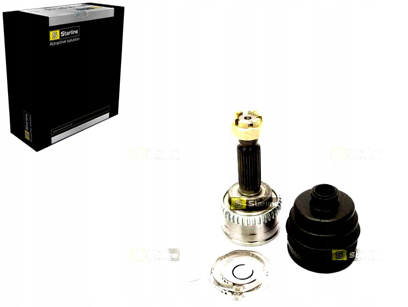 фото №1, Прокладка термостата ..