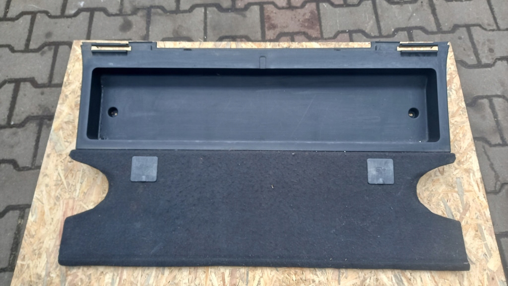 Купити Підлога багажника toyota avensis t25 ii 05r 58410-05010