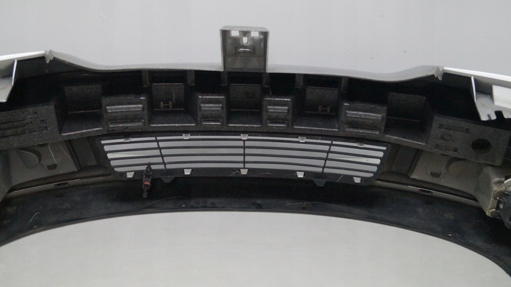 фото №13, Бампер передний dodge journey fiat freemont 2010