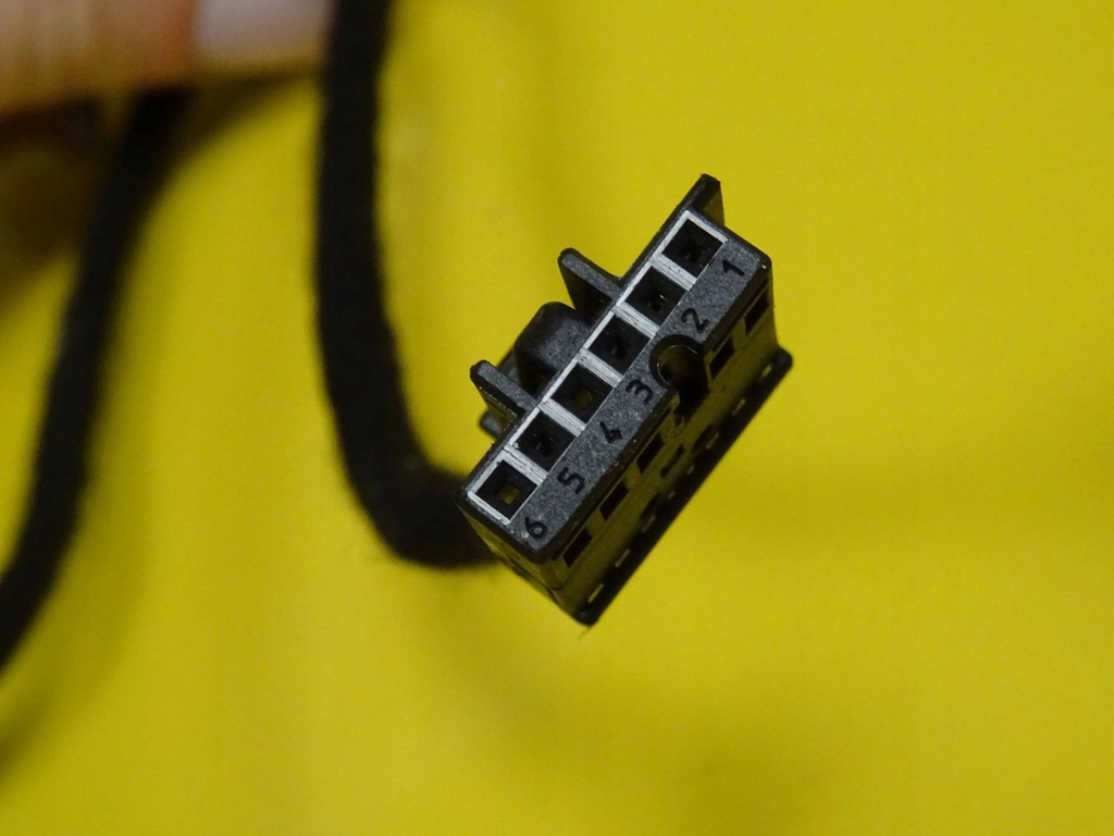 фото №7, Перемикач панель вікон mercedes-benz e w211 a2118219858 nr1856