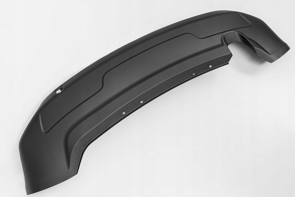 фото №10, Jeep compass i 11-17 спойлер бампера 68109902aa