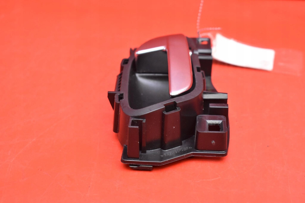 фото №6, Ручка внутренняя правая перед хром 96555516vv peugeot 2008 1 i 13-17