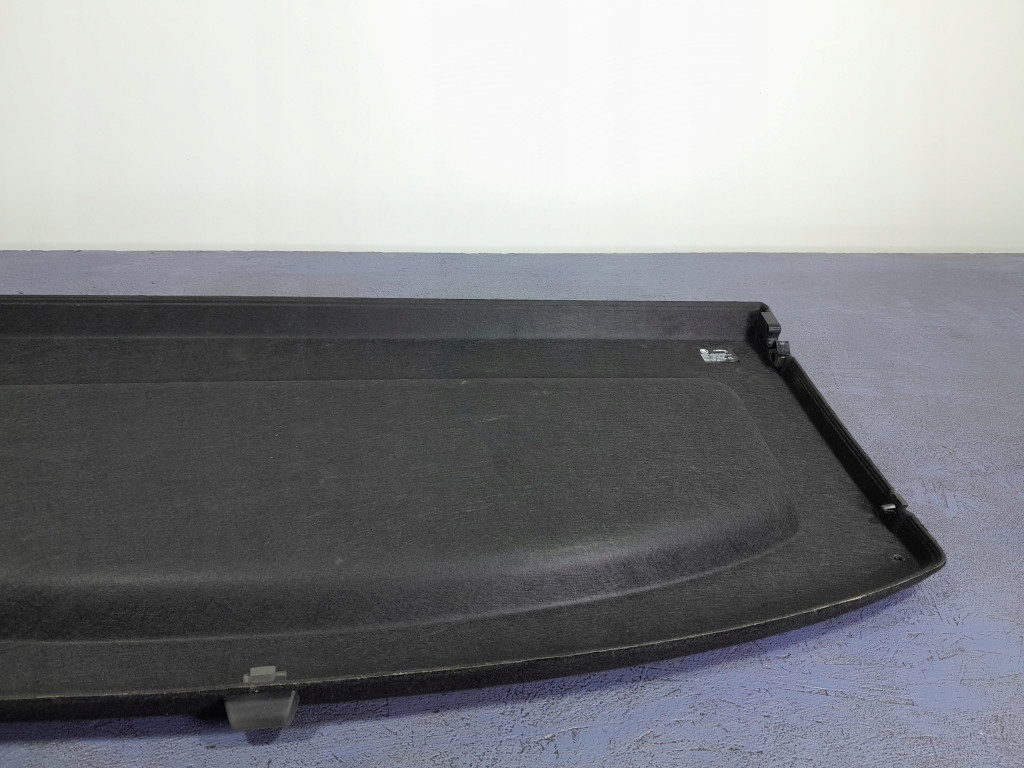 фото №5, Skoda fabia iv hb 5d задняя полка багажника 6va867769