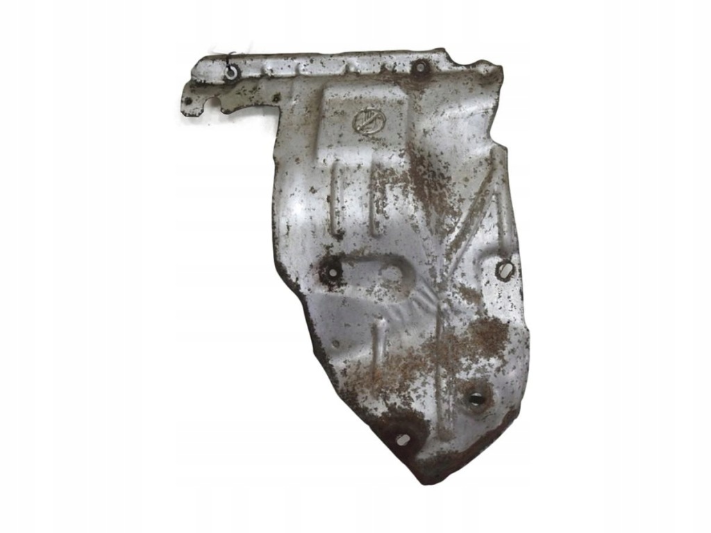 фото №1, Защита тепловая saab 9-3 ii 1.9 tid 55182370