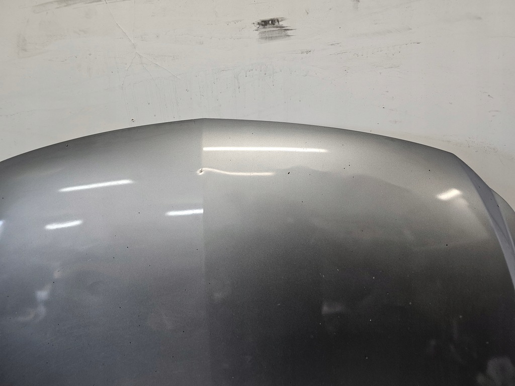 фото №6, Opel corsa d капот крышка двигателя