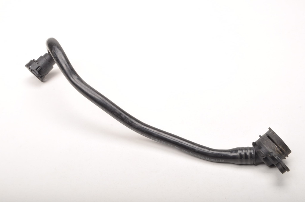 фото №3, Volvo s60 iii v60 ii труба шланг wody 31338832