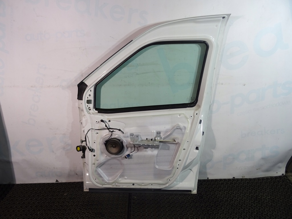 фото №8, Дверь перед передние правое opel combo d fiat doblo ii полный