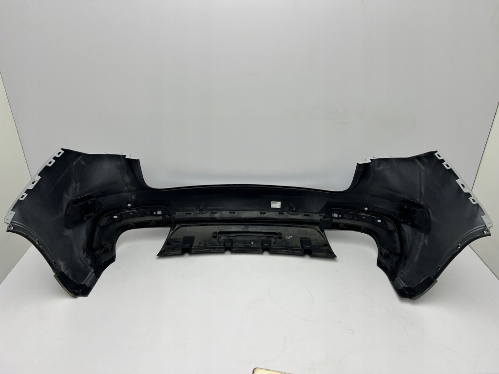 Maserati levante lift gts бампер задний задняя 4xpdc оригинал oem 21-24 Недорого