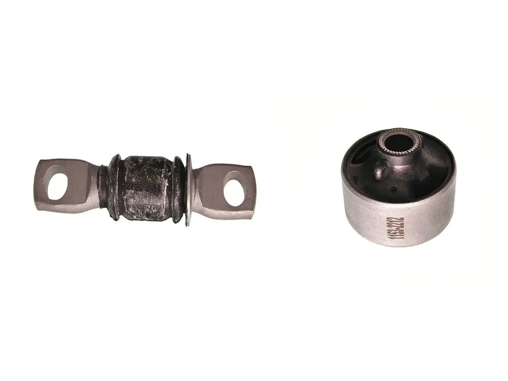 фото №1, 2x втулки рычага maxgear перед l+p do lexus, toyota aurion, avalon, camry