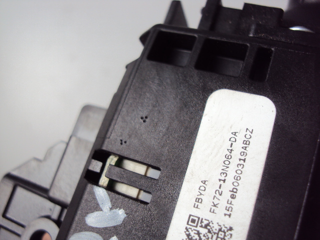 фото №6, Перемикач комбінований land rover discovery v l462