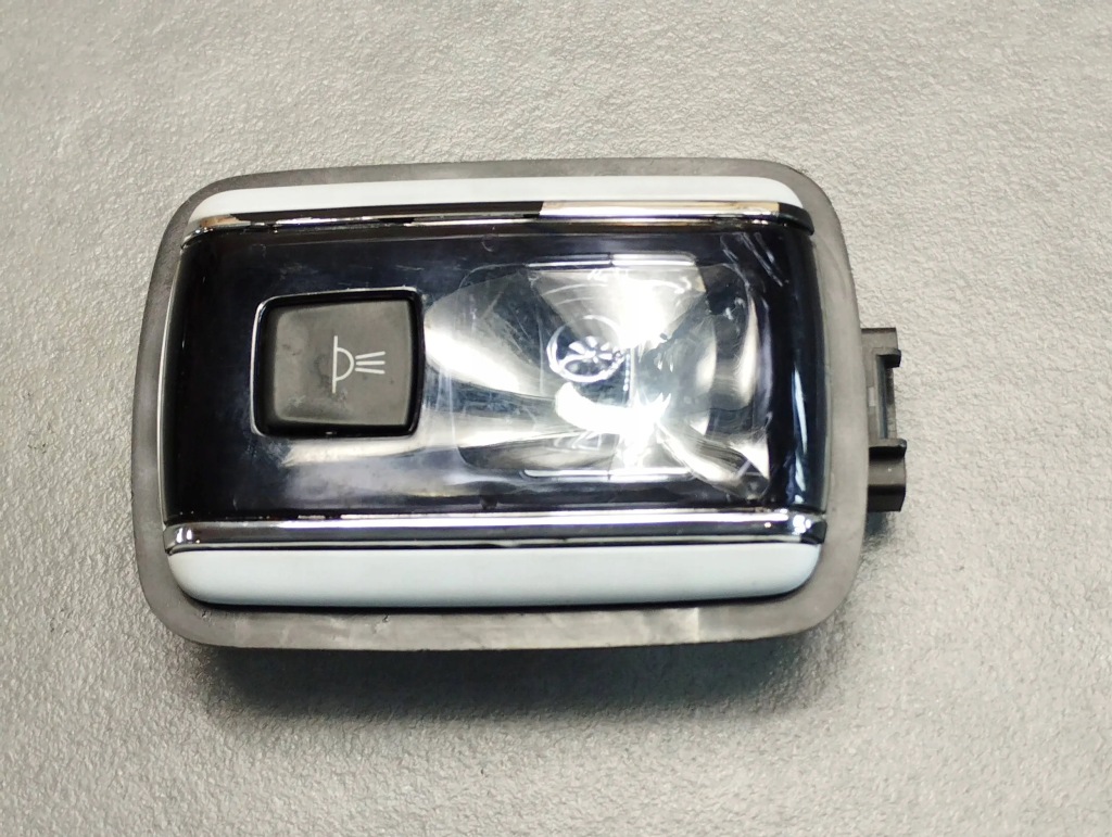 фото №1, Peugeot 508 лампа салона 9688503080