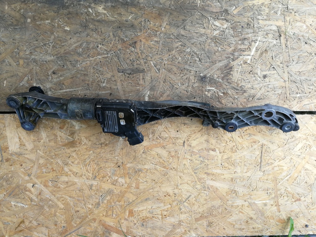 фото №6, Механизм дворник перед bmw 7 e65 3.0