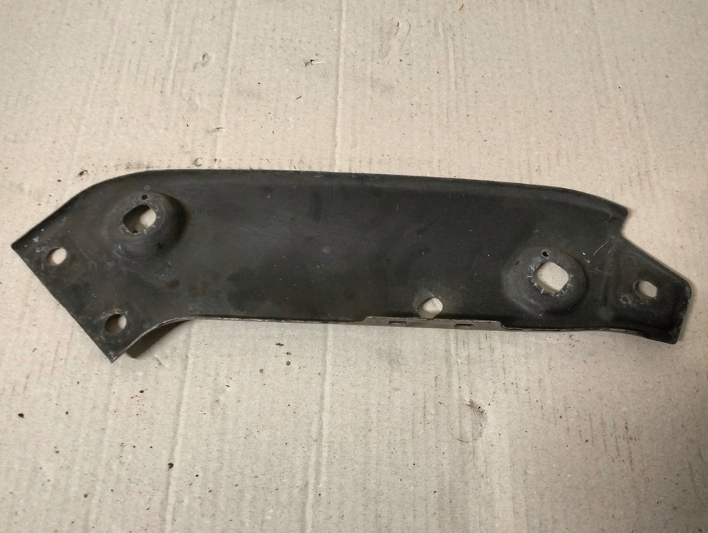 фото №8, Vw jetta vi 5c кронштейн поперечина левый перед 5c6805931