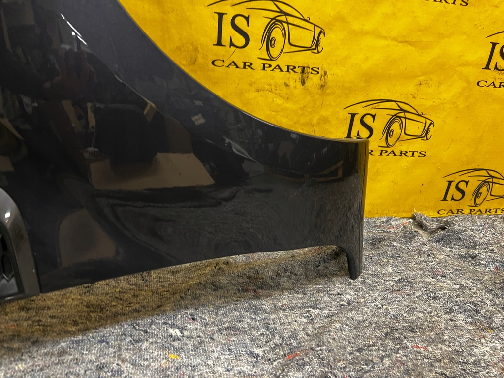 фото №9, Крила правий перед ford ranger mk5 v