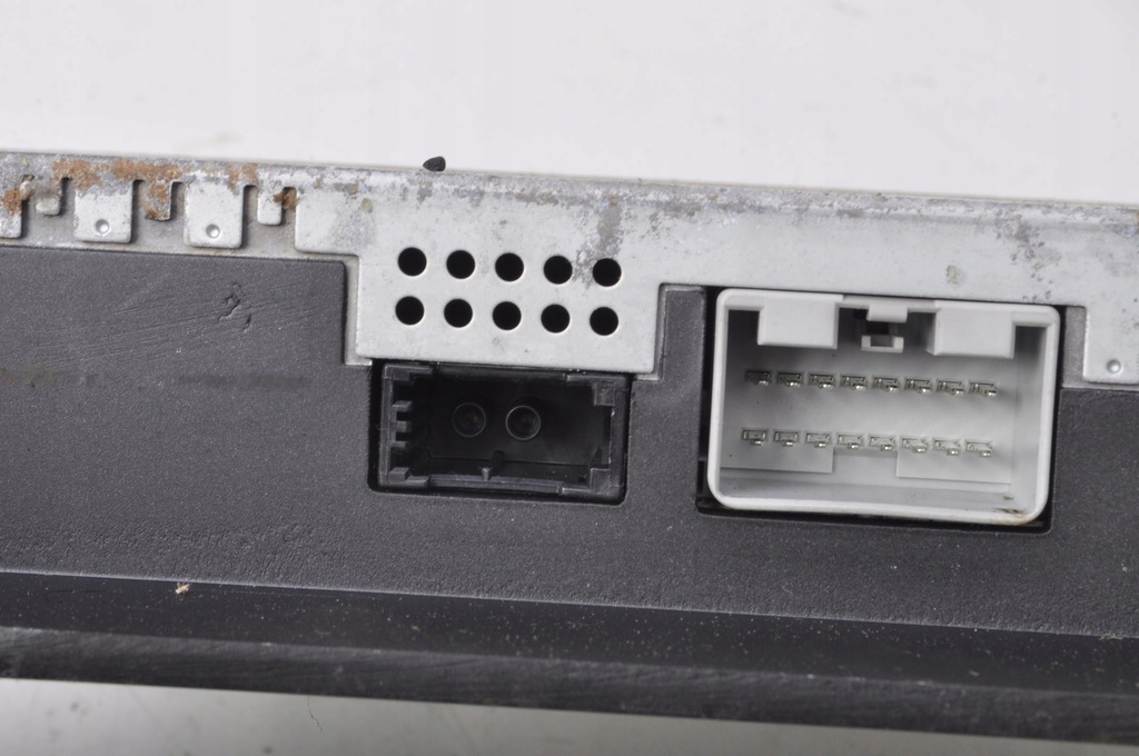 фото №4, Volvo s80 ii v70 iii усилитель радио 31215657