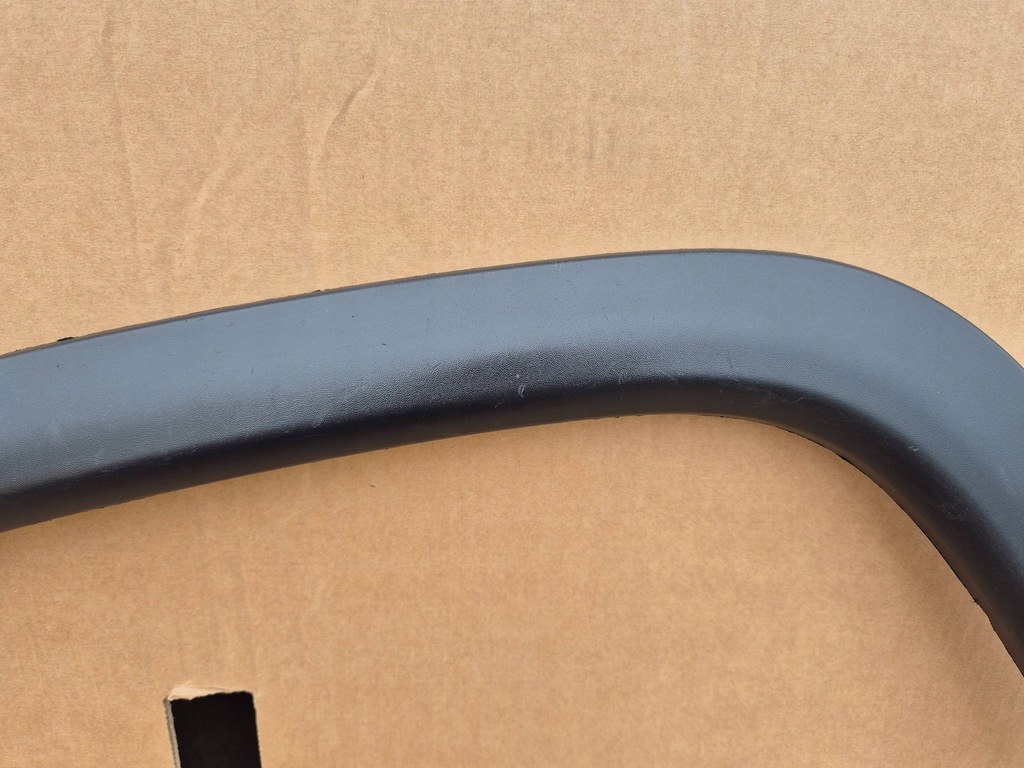 фото №7, Jeep compass ii молдинг крыла левый перед 10988a