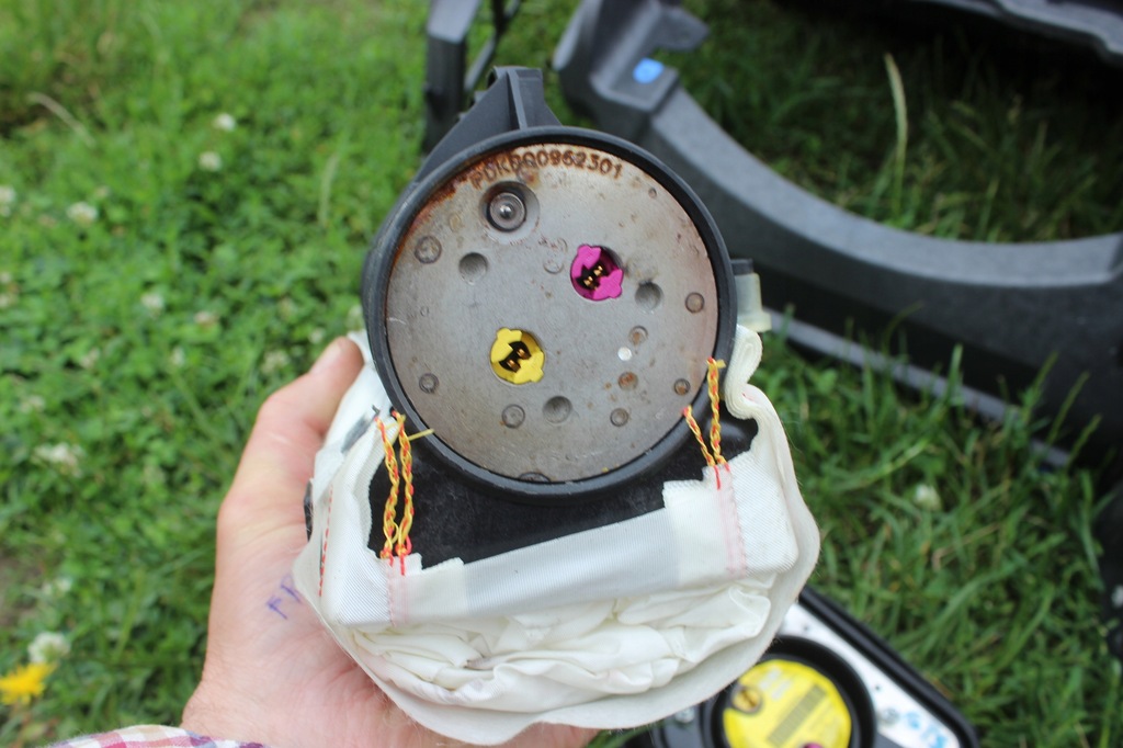 фото №14, Signum vectra c 2006 r lift-konsola ,2 подушки безпеки