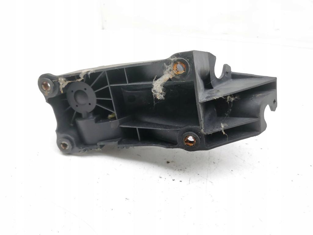 фото №9, Nissan qashqai 2008 домкрат перемикання передач / верхній