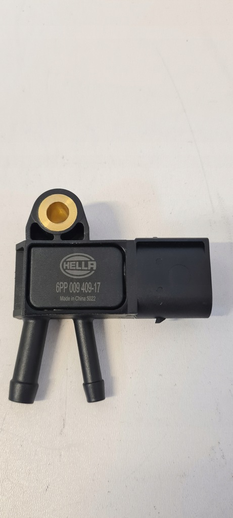 фото №12, Датчик давления выхлопных газов jeep mercedes smart