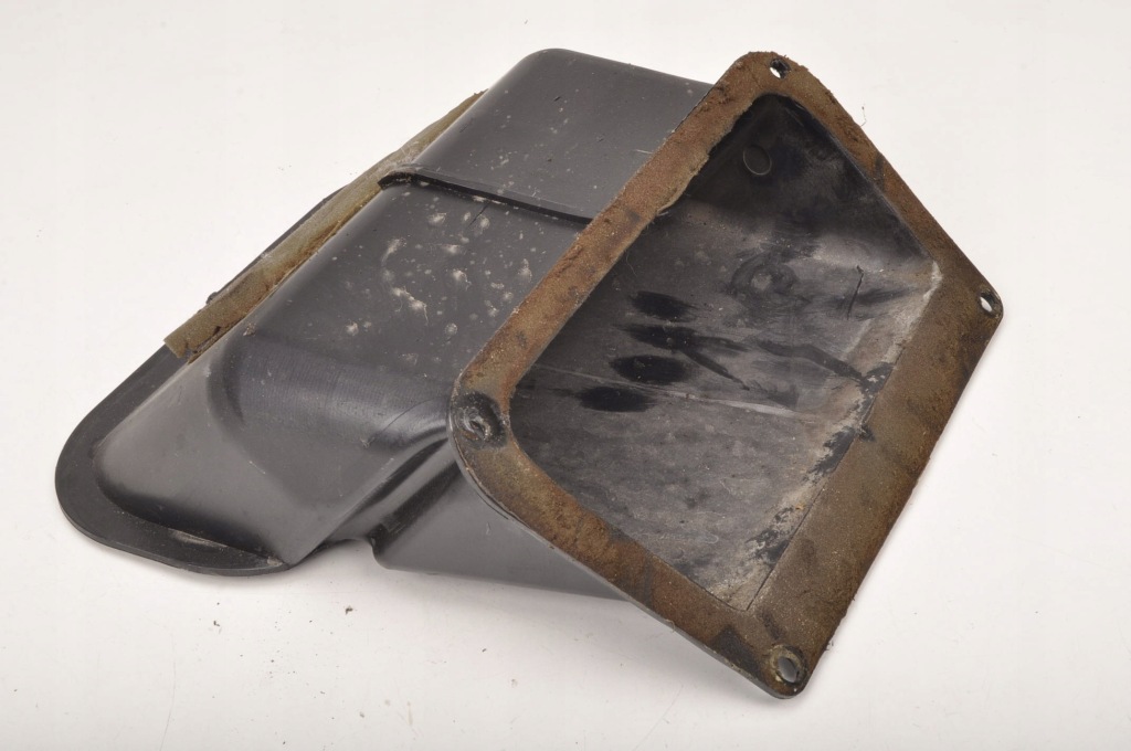 фото №4, Aston martin db9 6.0 труба повітрозабірник повітря 4g43-18a660-ad