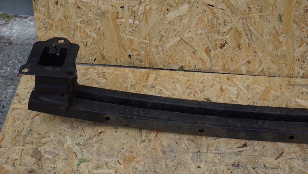 фото №7, Балка бампера перед peugeot 207