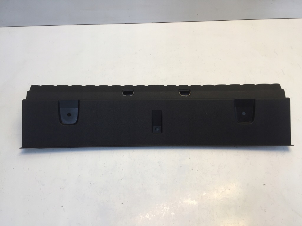 фото №1, Bmw 2 f44 grand coupe 2021 защита поперечина задняя заднего