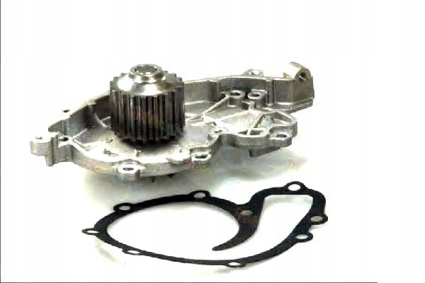 фото №2, Thermotec насос рідина охолоджуючої renault espace i