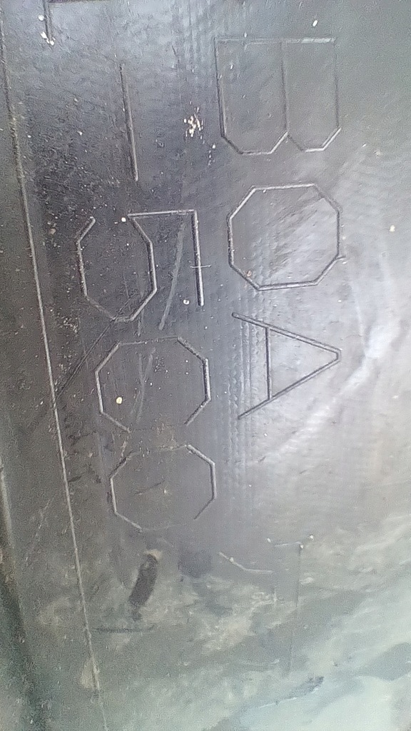 фото №8, Подкрылок левый перед nissan x-trail t32 638434cb0a