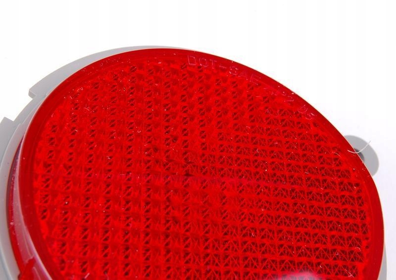 Свет габаритный боковой задние левая bmw z4 e85 e86 оригинальный 63147046039 с Разборки