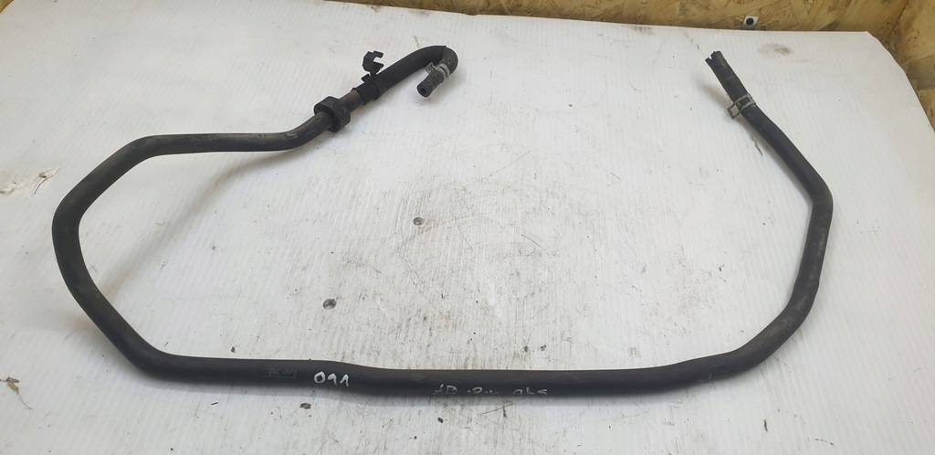 фото №1, Шланг wody volvo s40 1,8