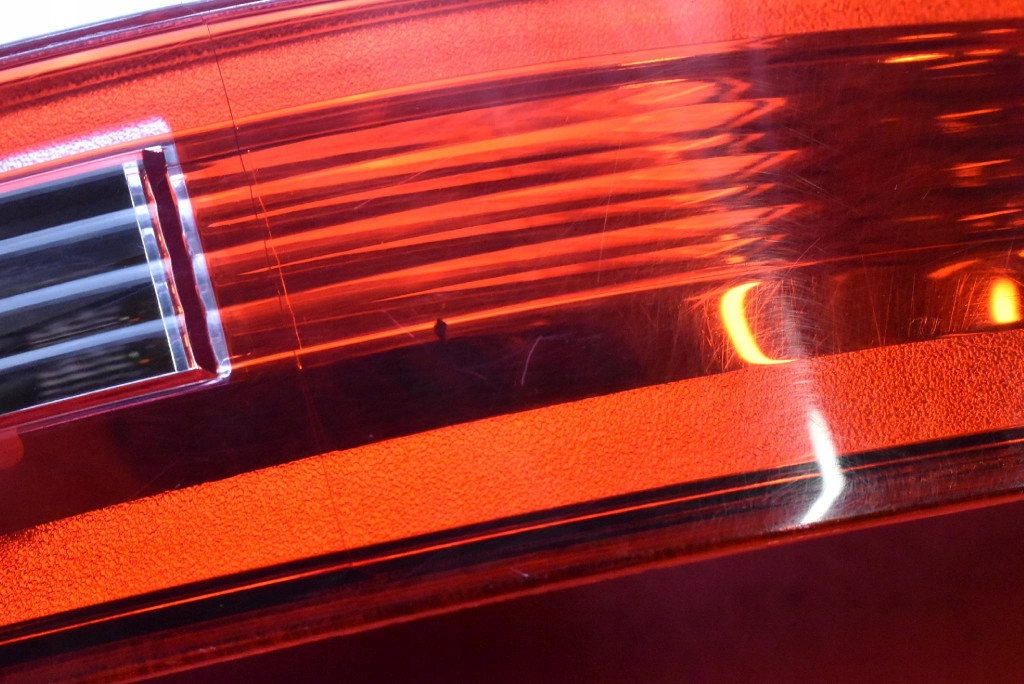 Фара правий задній задня led 173187-02 ford s-max mk1 1 рестайлінг  10-15 Київ