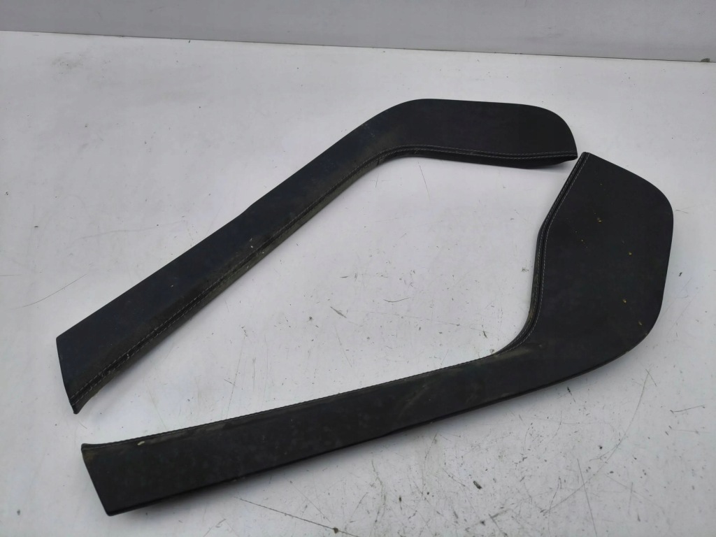 Купить Element консоли центральной левая сторона tesla model s 100536501c