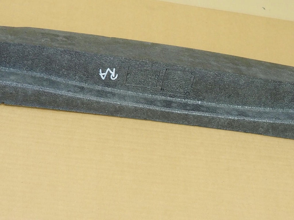 фото №12, Абсорбер бампера перед opel crossland x lift 20-