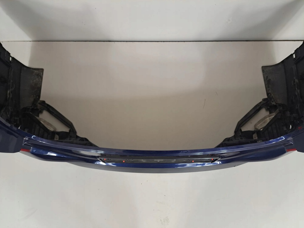 фото №14, Бампер задній bmw 5a50972 дизель 2022