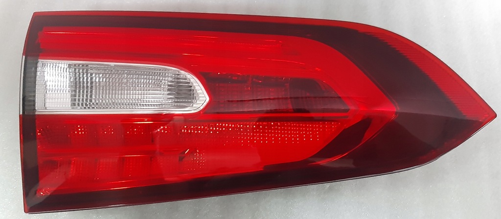 фото №1, Mercedes b-klasa w247 лампа задня задня