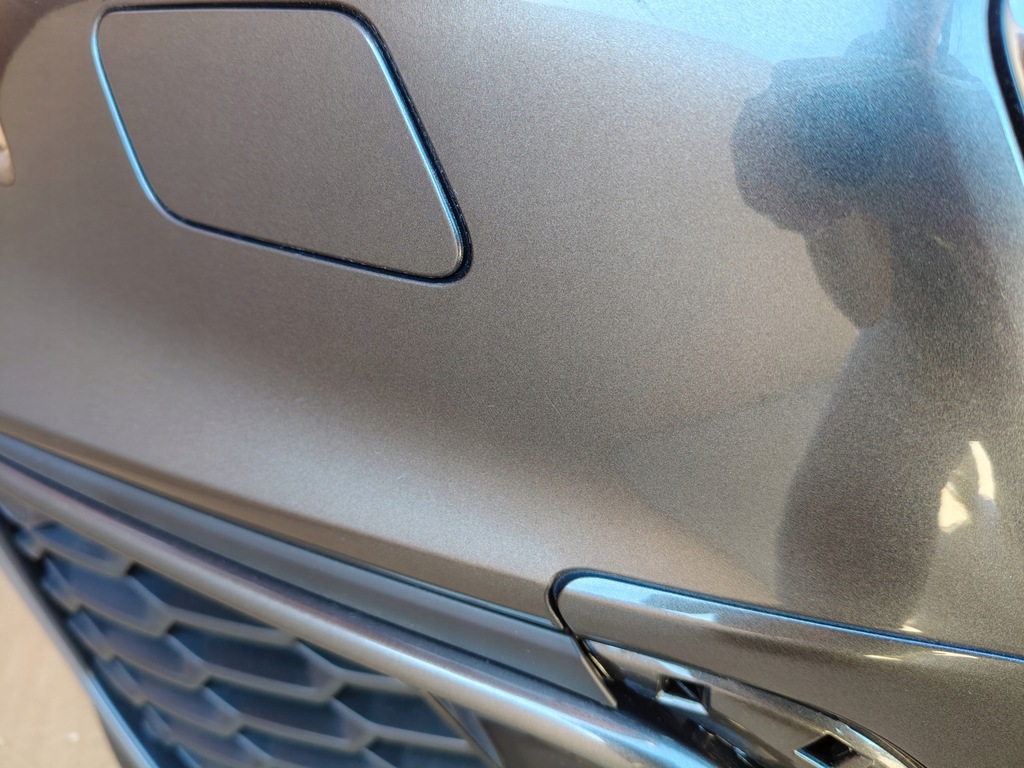 фото №9, Audi a3 8y s-line 6xpdc бампер перед новый