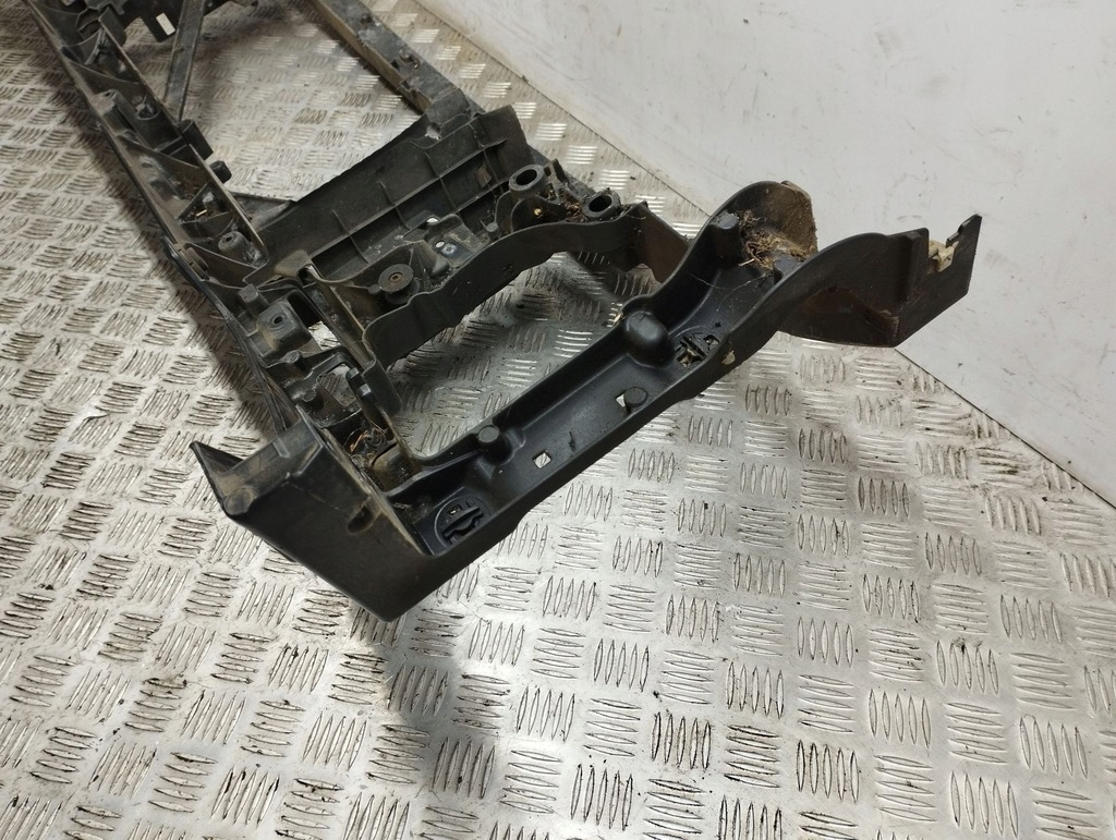 фото №6, Land rover range rover sport l320 2008 pas передній