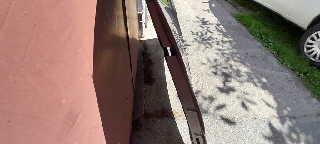 фото №6, Alfa romeo giulietta капот