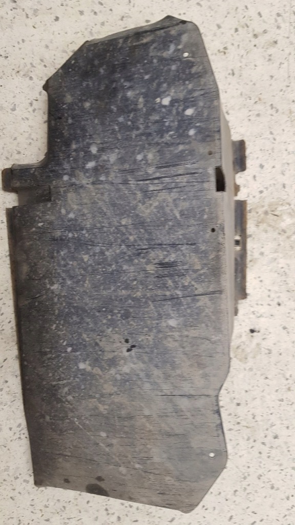 фото №1, Захист багажника peugeot 607