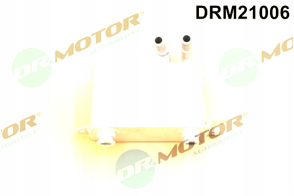 фото №2, Радиатор масла bmw dr.motor automotive