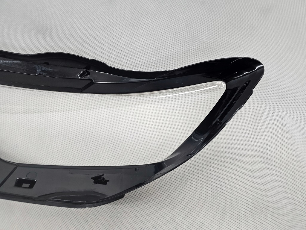 фото №10, Audi a6 c7 s6 2011-2015 стекло фары лампы перед передней правый xenon/zwykła