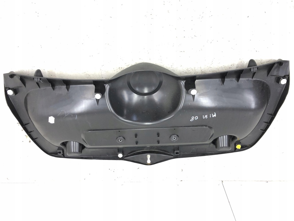 фото №3, Захист оббивка кришки mini cooper r56 06-10