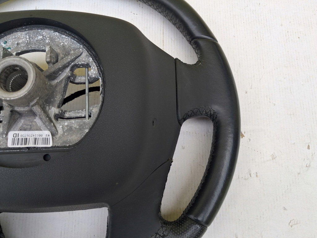 фото №11, Citroan ds4 11r- повітропровід шкіра мультіфункція bydgoszcz 96754519zd