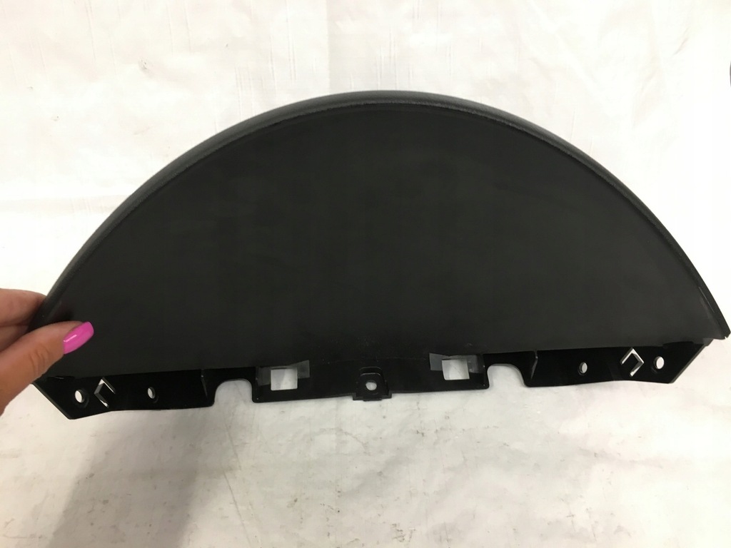 фото №16, Seat altea защита верхний спидометра 5p0857241