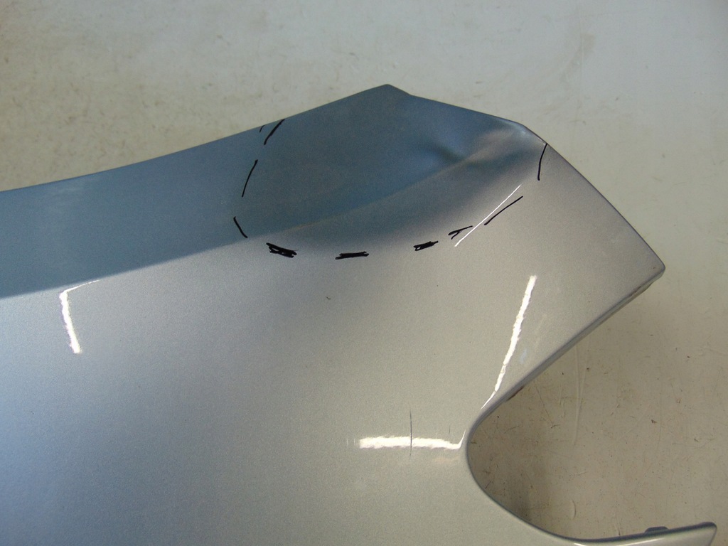 фото №10, Крыло левый перед vw id3 id.3 10a821431