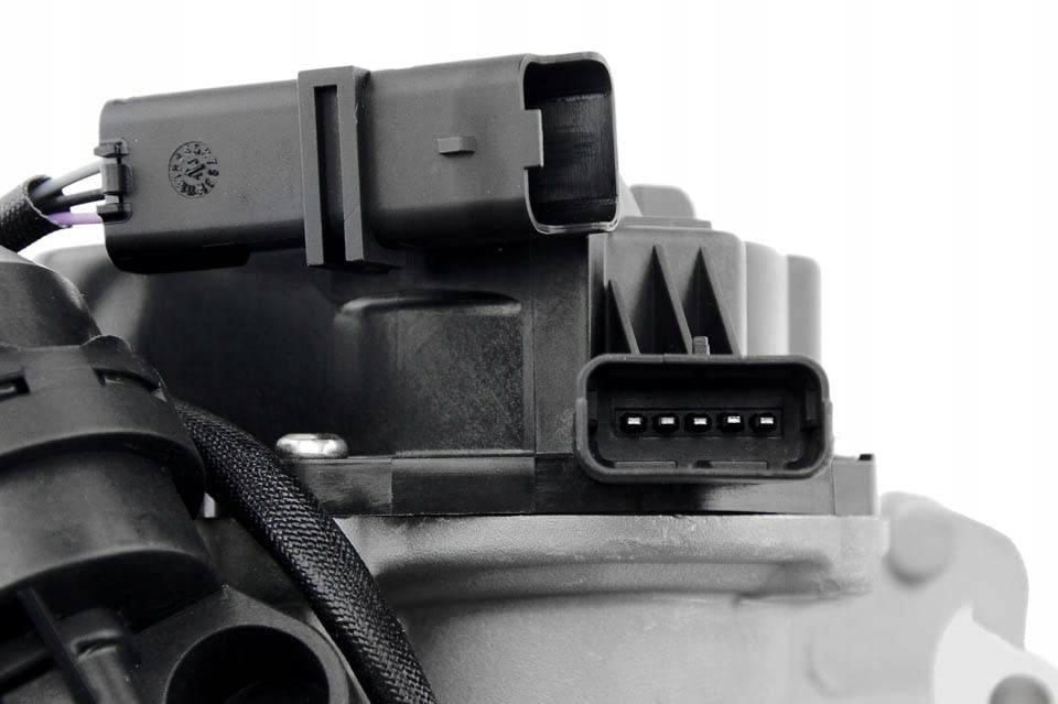 фото №6, Tbvparts egr 1618nq 9671398180 1618kl 9m5q9d475db