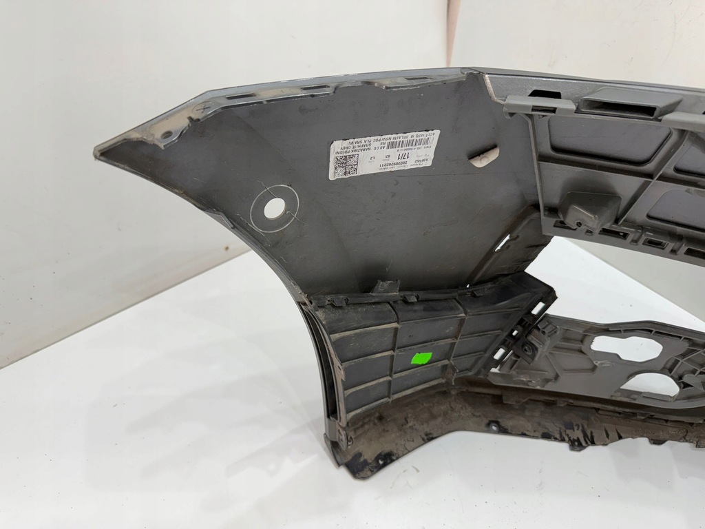 фото №15, Skoda octavia iv 4 rs vrs бампер перед передний