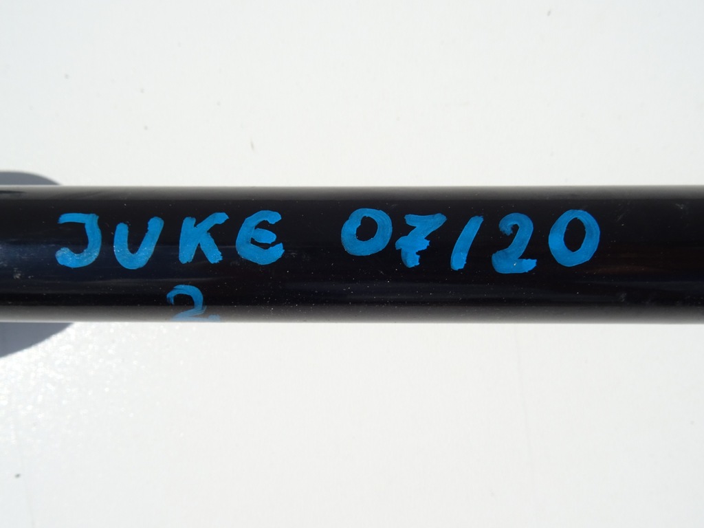 фото №5, Nissan juke i f15 1.5 dci тяга стабилизатора