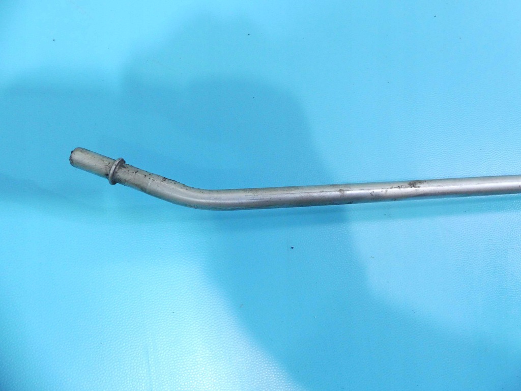 фото №5, Шланг топливный трубка mercedes gl i x164 4.0 cdi