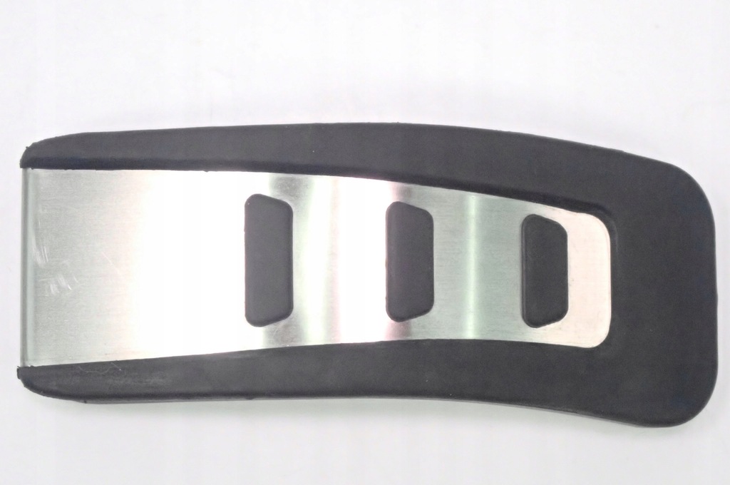 фото №8, Накладки na педали хром оригинальные rs4 s4 a4 b8